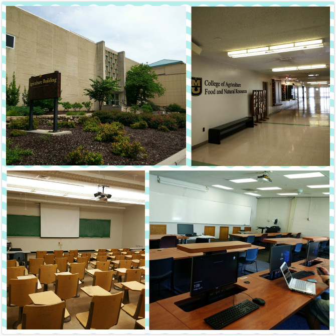 针推学院研究生参加美国密苏里大学“大数据夏令营”见闻分享（一）